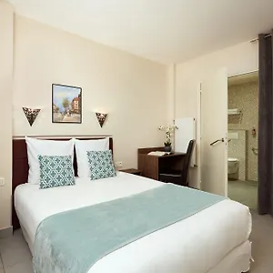 Hotel Viator, Parijs