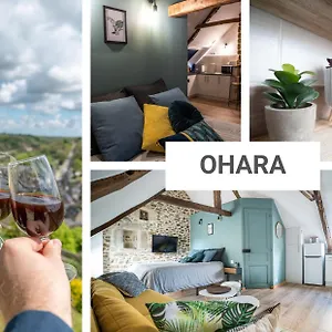 Ohara , Dinan Francia