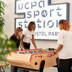 Ucpa Sport Station Parigi