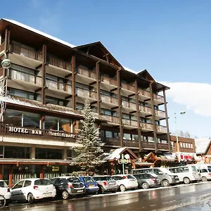 La Brunerie 3*, Les Deux Alpes Francia