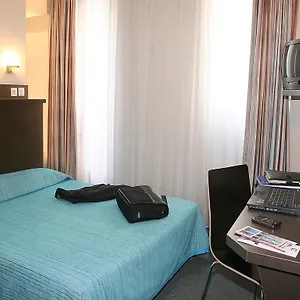 Amarys Simart Parigi