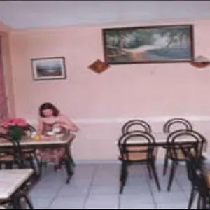 Hotel Bercy, Parijs