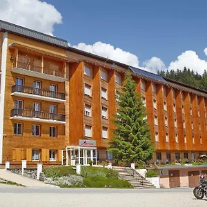 Résidence Le Fontenay 2*, Plateau dʼAssy Francia